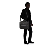 Samsonite Vectura Evo Office Case 15.6" czarny - 514321 - zdjęcie 2